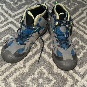 Merrell Hiking Boots